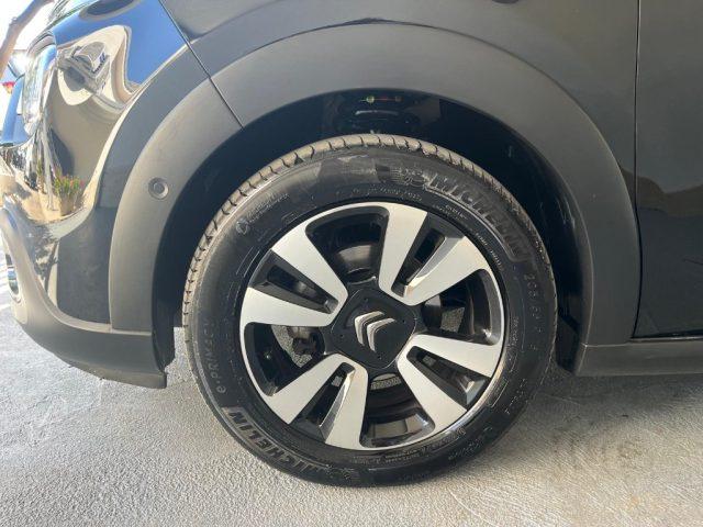 CITROEN C3 PureTech 110 S&S Shine