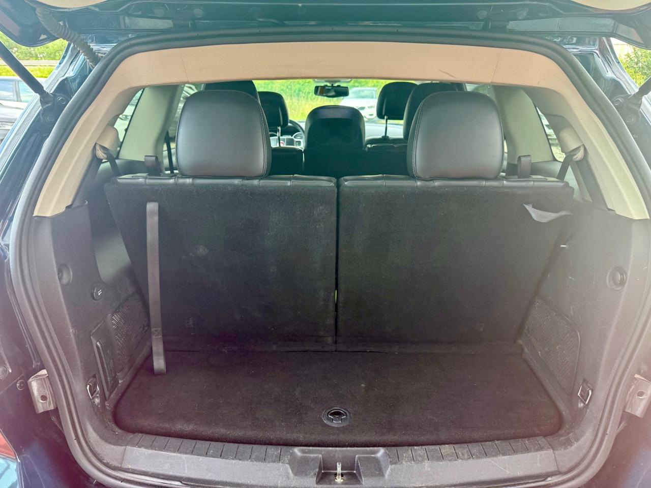 Fiat Freemont 2.0 Diesel - 7 Posti