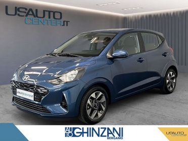 Hyundai i10 i10 1.0 MPI Connectline