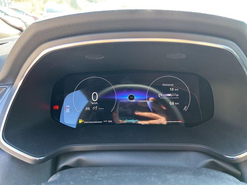 Renault Captur NUOVO techno TCe 90