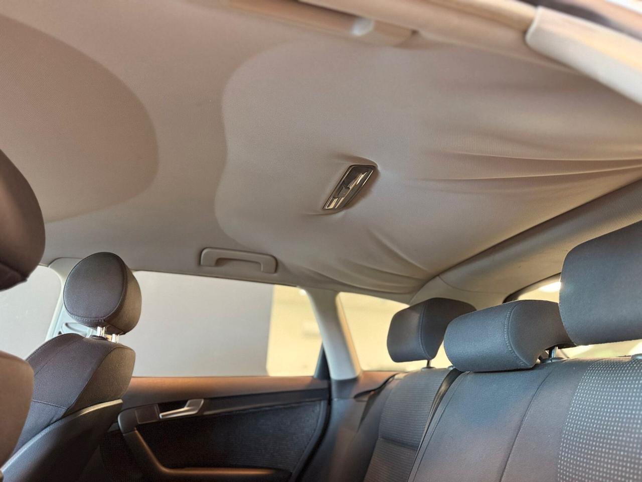 Audi A3 SPB 2.0 16V TDI Ambition