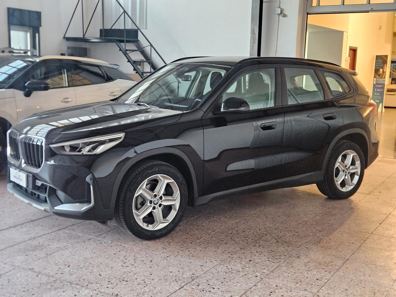 Bmw X1 sDrive 18i
