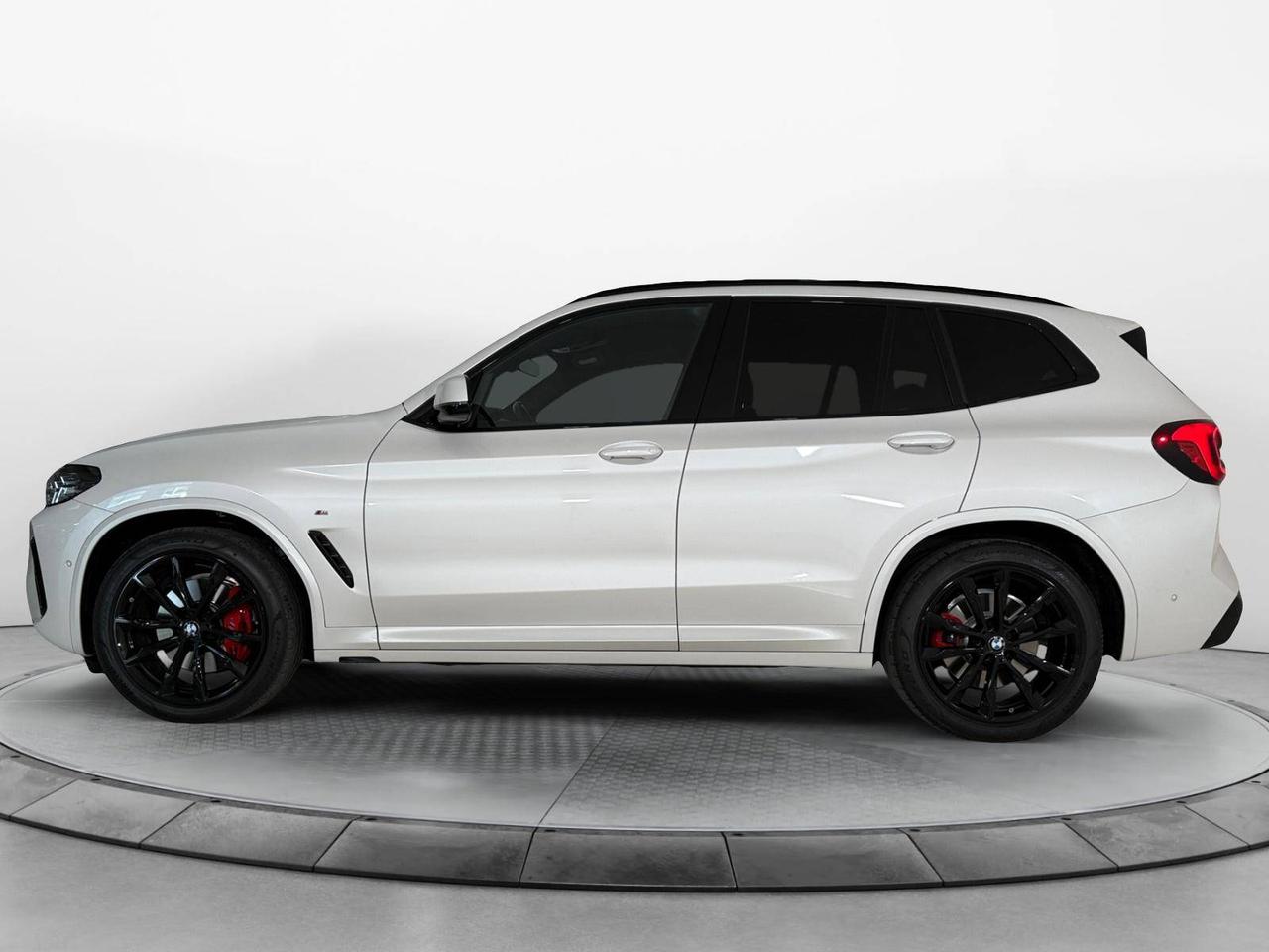 BMW X3 xDrive20d 48V Msport