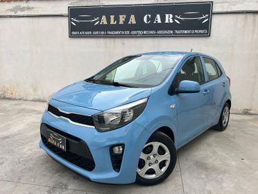 KIA PICANTO 1.0 MPI 67CV 2020!!!