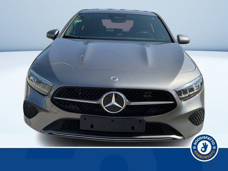 Mercedes-Benz Classe A 250e EQ-Power Automatic Progressive Advanced Plus