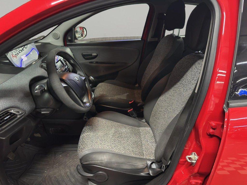 LANCIA Ypsilon 3ª serie Ypsilon 1.2 69 CV 5 po...