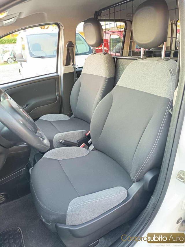 FIAT Panda 1.0 FireFly VAN Hybrid + IVA 22%