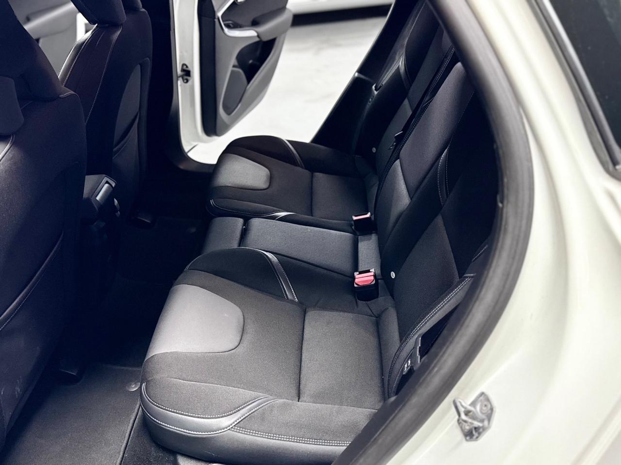 Volvo V40 R 2.0 Diesel 110cv Auto 2016 Euro 6b