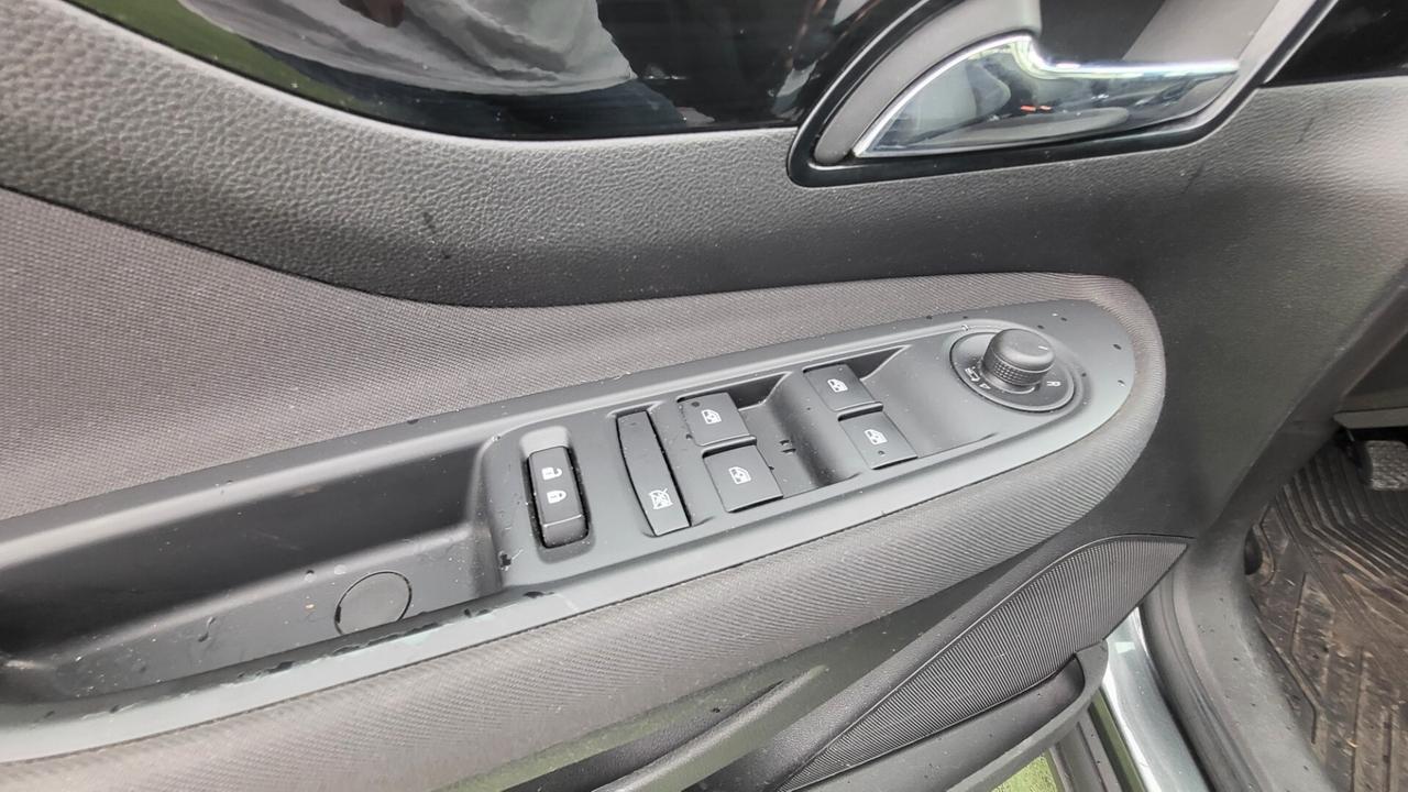 Opel Mokka X 1.4 Turbo GPL Tech 140CV 4x2 Advance