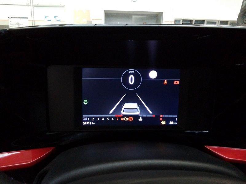 Opel Mokka Mokka 1.2 Turbo 130 CV GS