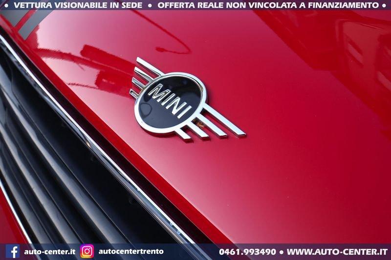 MINI Countryman 1.5 Cooper ALL4 Aut 4X4