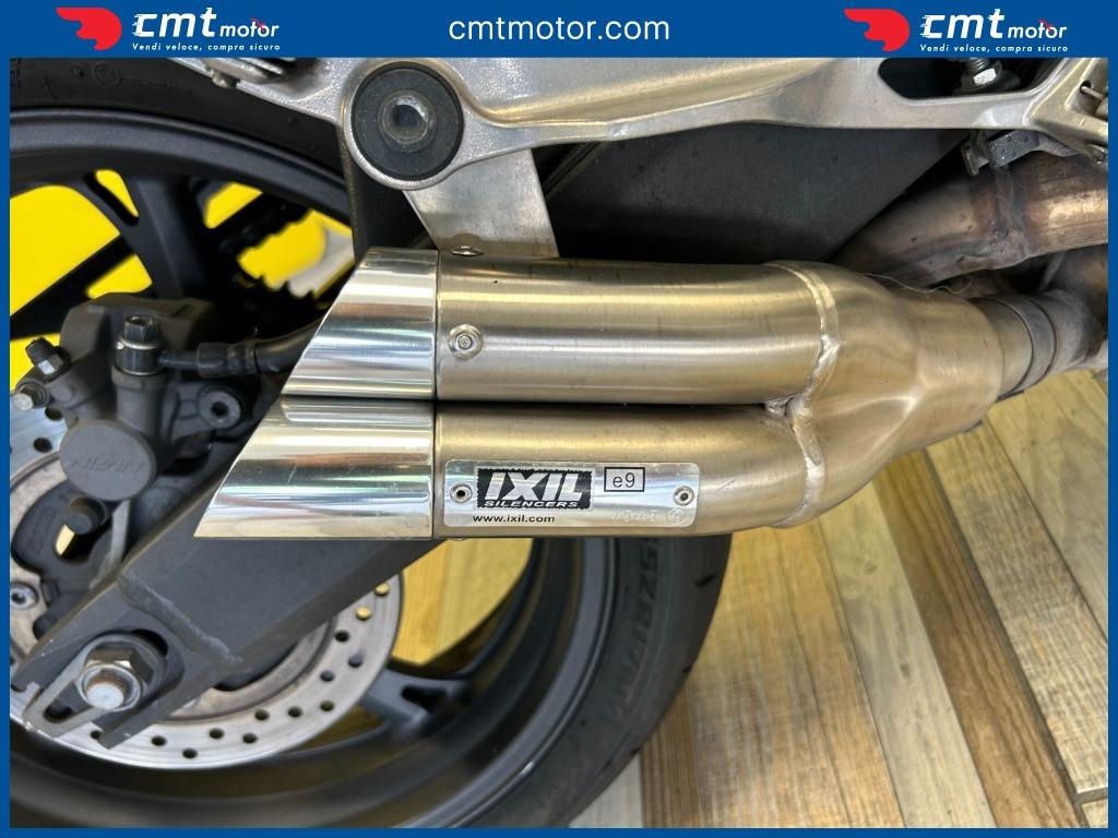 Honda Hornet 600 - 2011