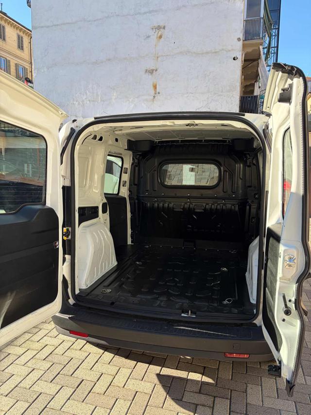 FIAT Doblo Doblò 1.6 MJT 105CV PC-TN Cargo Vetrato SX