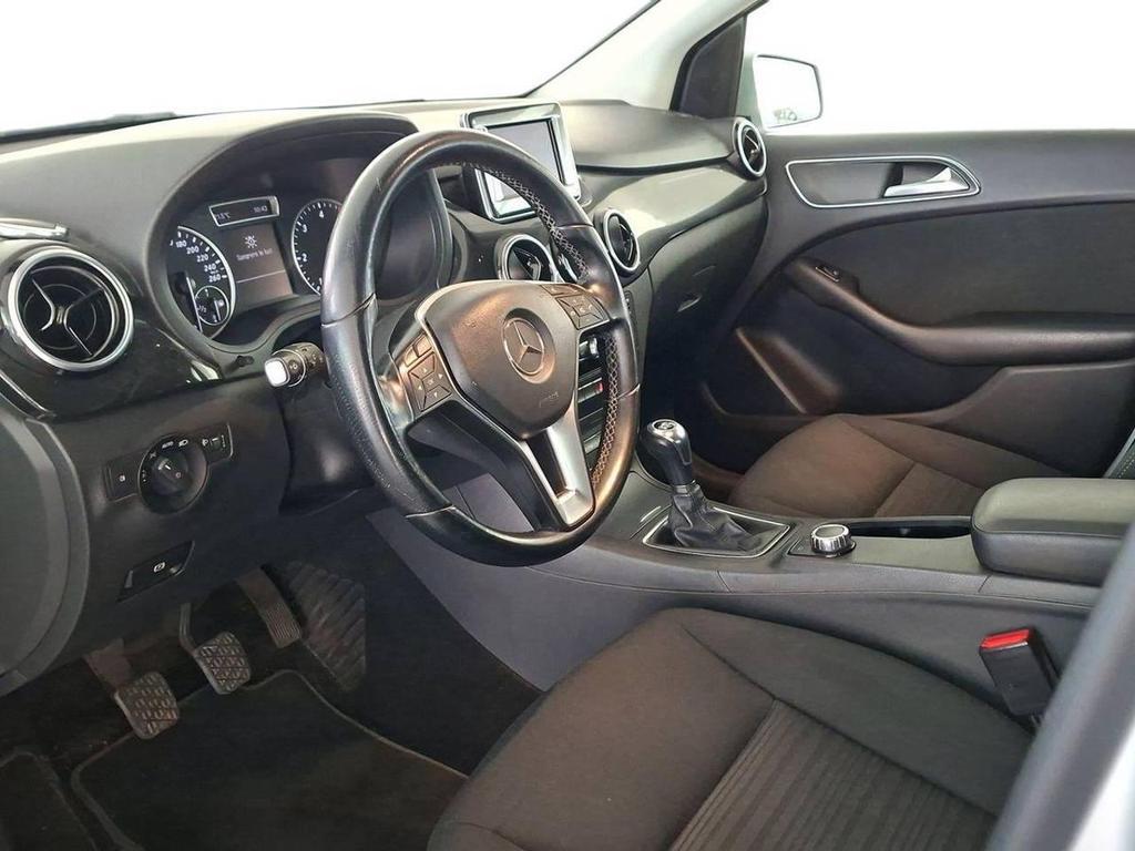 Mercedes Classe B 180 180 CDI Executive