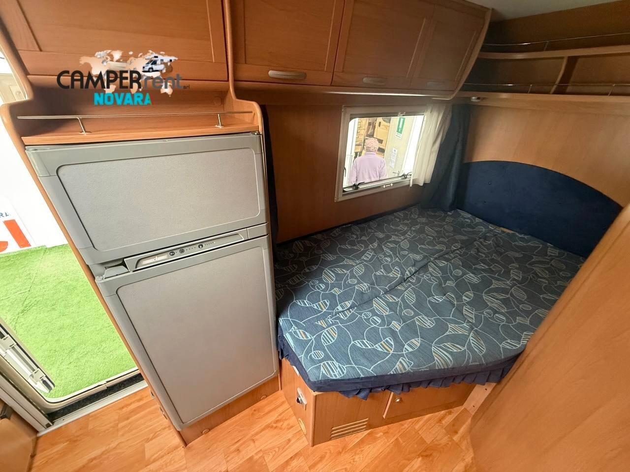 Ci International ELLIOT GARAGE P - SEMINTEGRALE GARAGE