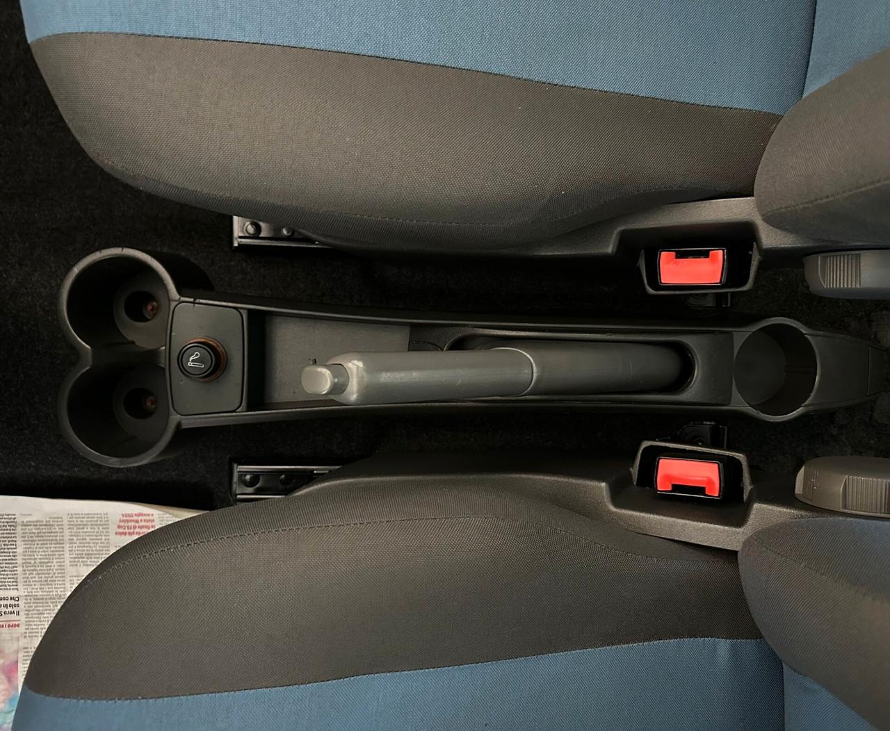 Fiat Panda 1.3 MJT 16V Emotion