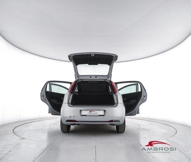 FIAT Punto 1.3 MJT 75 CV 5 porte Dynamic - PER OPERATORI DEL