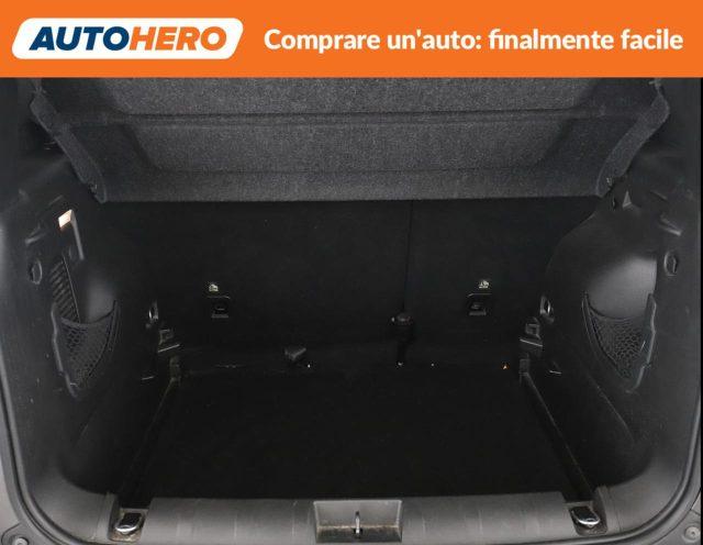 JEEP Renegade 1.0 T3 Night Eagle