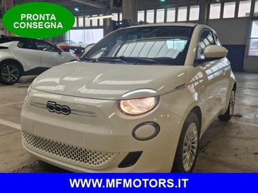 FIAT 500e Action Berlina 95CV ''KM ZERO''