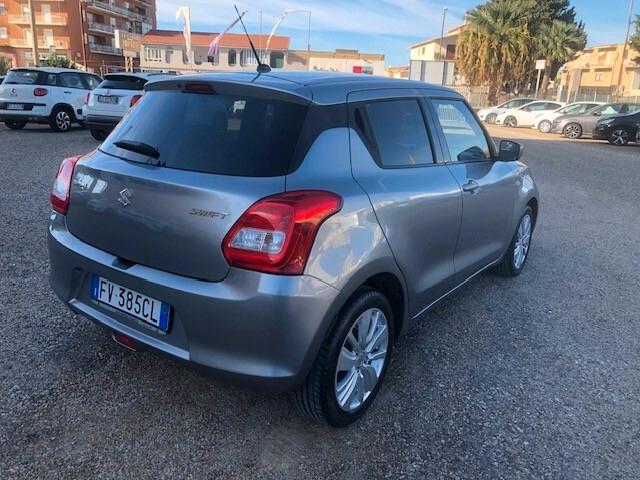 Suzuki Swift 1.2 Dualjet Easy