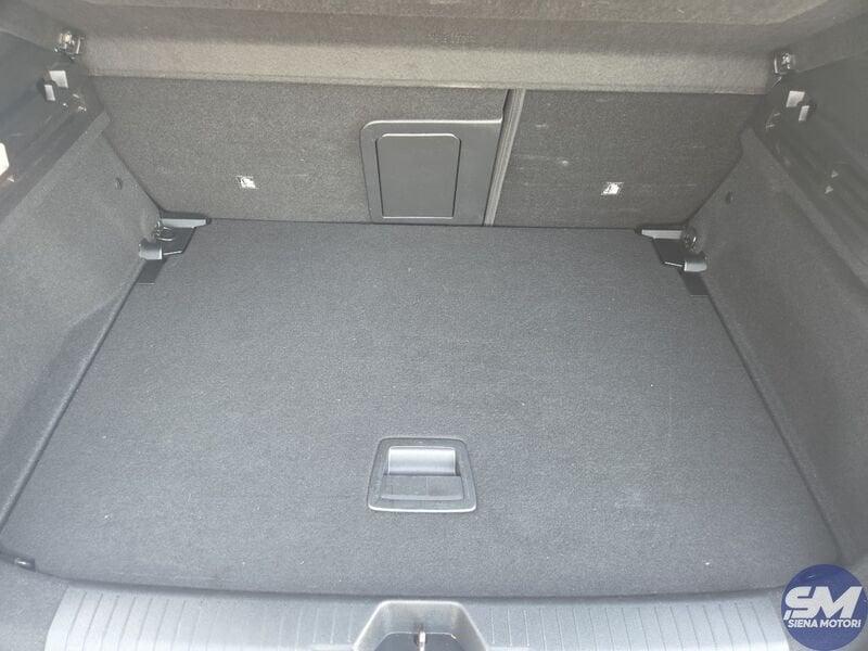 Opel Astra Astra 1.5 Turbo Diesel 130 CV AT8 Elegance