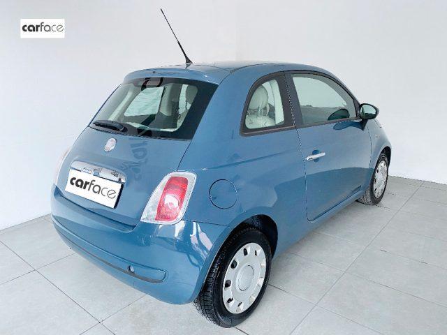 FIAT 500 1.2 - NEOPATENTATI