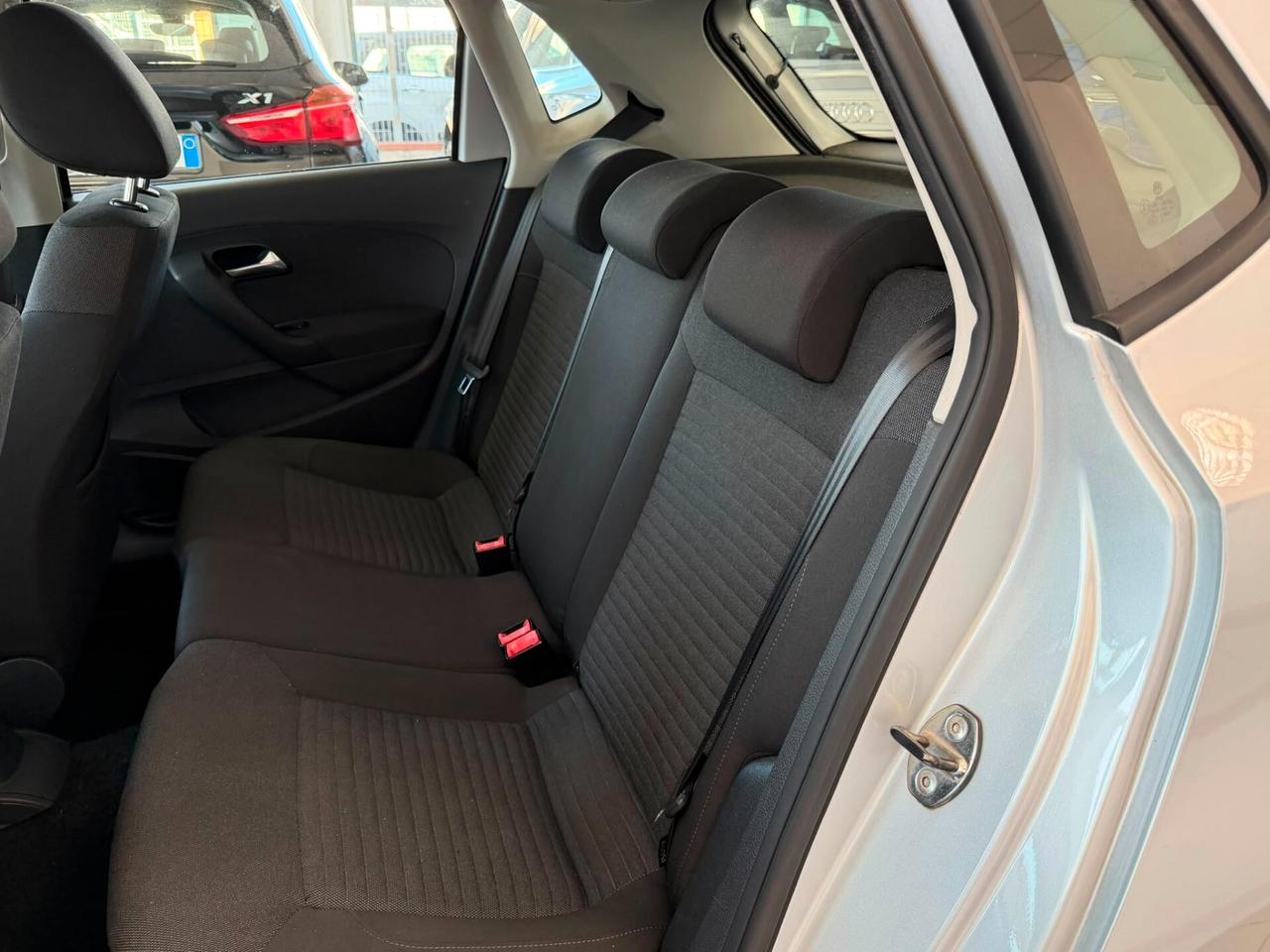 Vw Polo 1.2 TDI Comfortline Ok Neopatentati