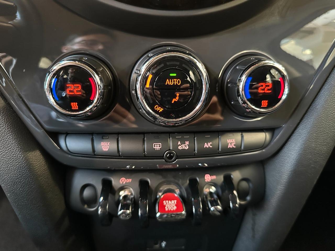 Mini Countryman Cooper D Business 2.0 ALL4 - Navigatore - IVA Esposta