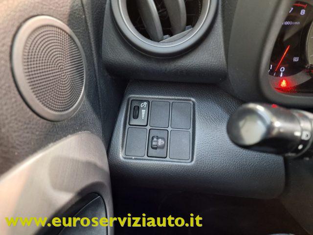 TOYOTA RAV 4 MY23 RAV4 2.0 Luxury