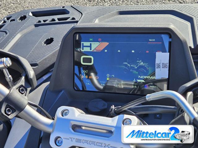 GOES Other TERROX 1000 S - T3 TARGA AGRICOLA