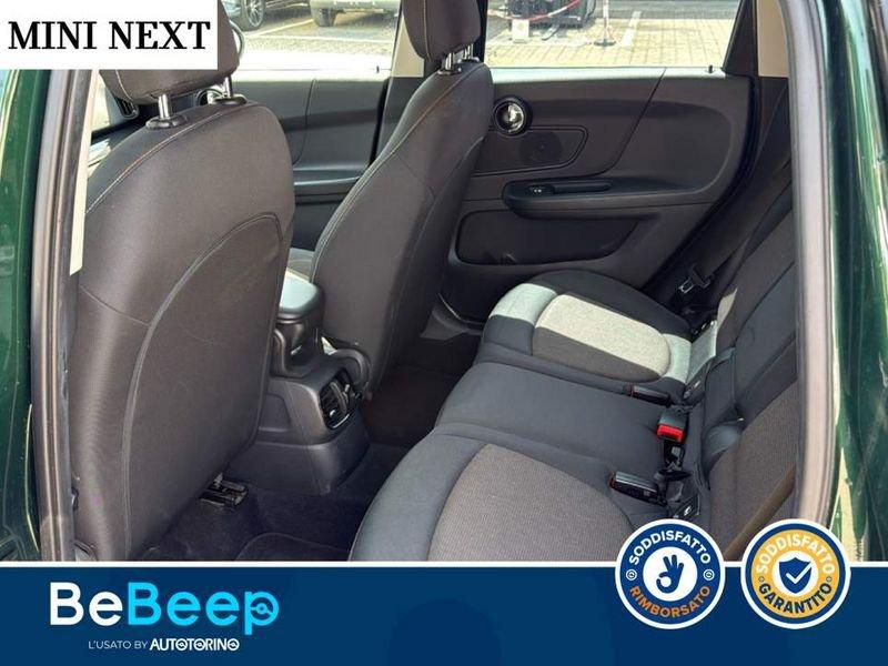 MINI Countryman Mini F60 MINI 2.0 COOPER D BUSINESS AUTO