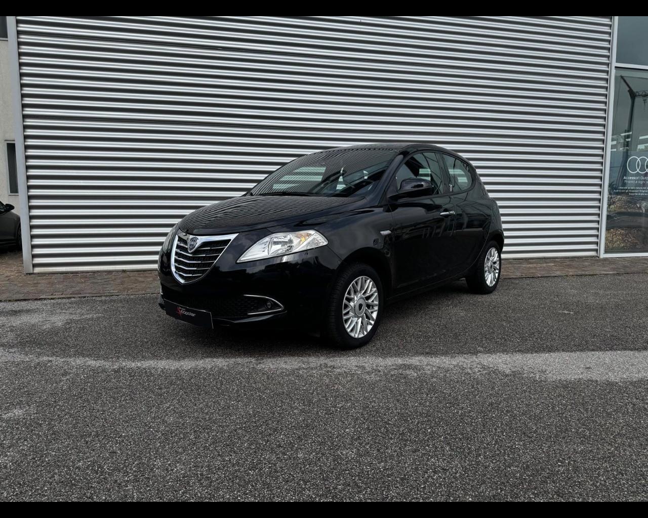 LANCIA YPSILON 1.3 MJT GOLD