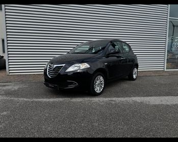 LANCIA YPSILON 1.3 MJT GOLD