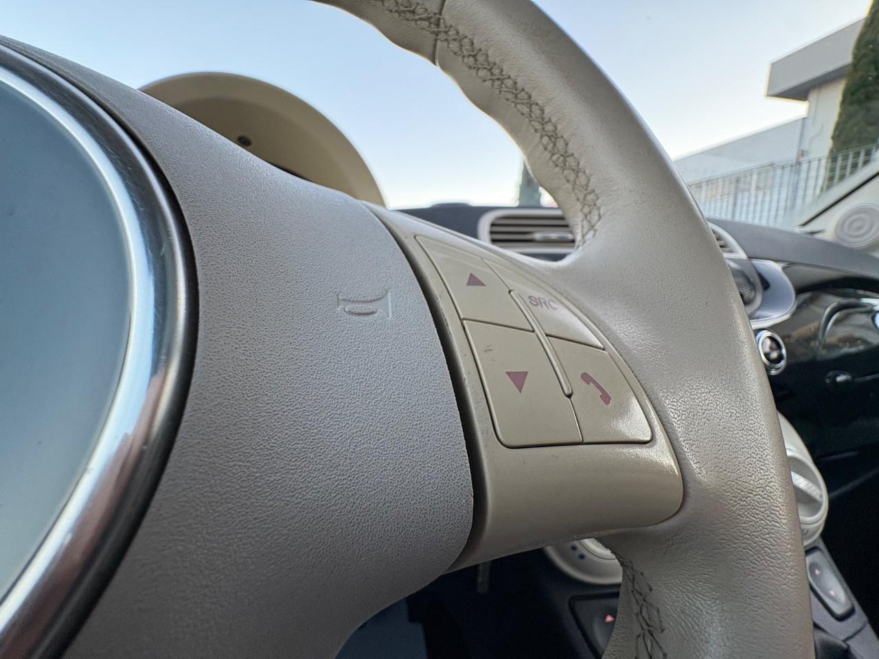 Fiat 500 1.3 Multijet 16V 95 CV Lounge