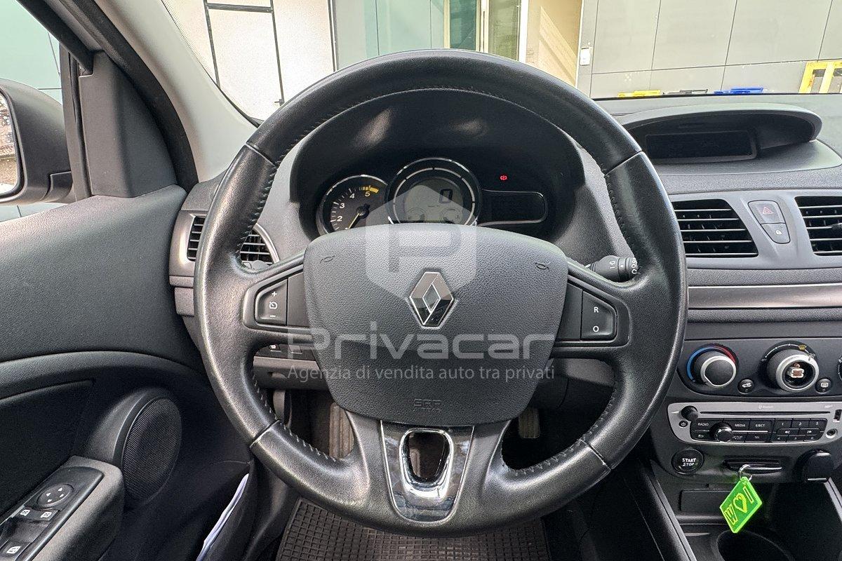 RENAULT Mégane 1.5 dCi 110CV SporTour Wave