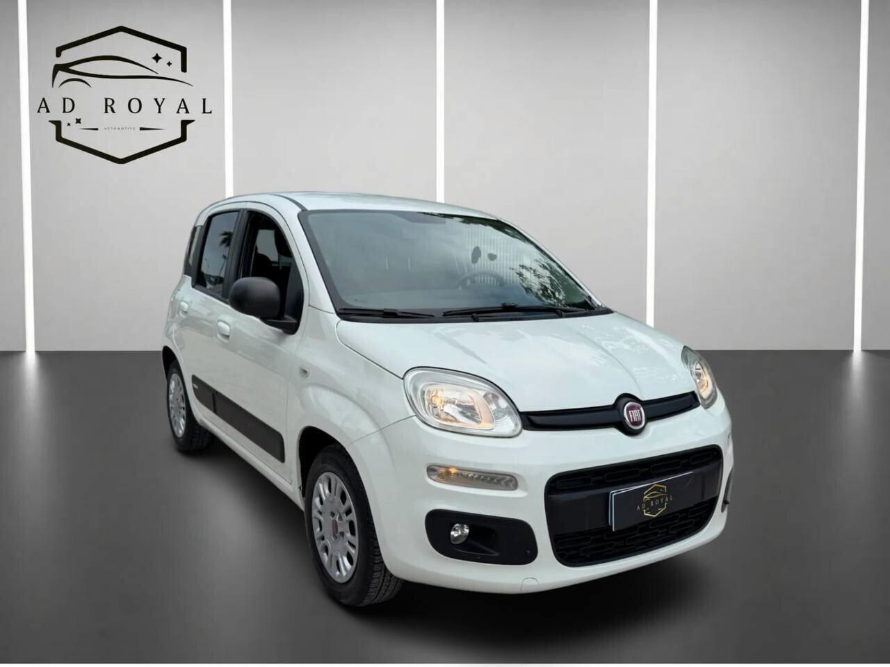 Fiat Panda 1.2 EasyPower Lounge 12/2020