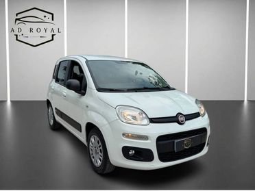 Fiat Panda 1.2 EasyPower Lounge 12/2020