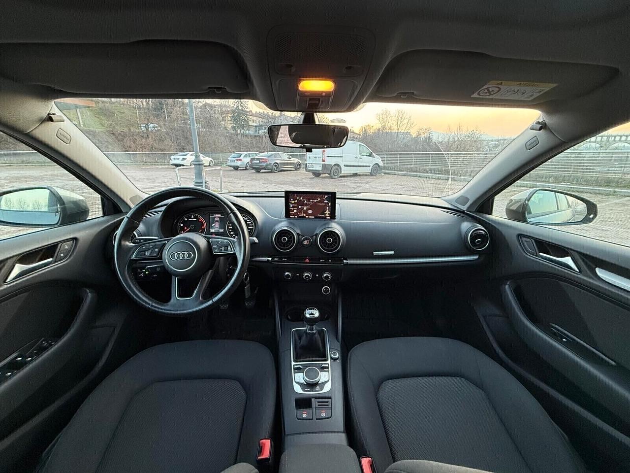 Audi A3 tetto apribile valutiamo usato/scambio