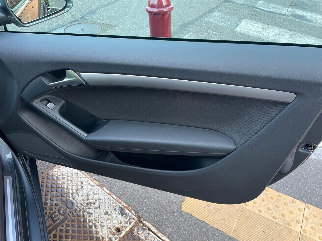 Audi A5 2.0 TFSI 211 CV quattro S tronic/1PROP/GARANZIA