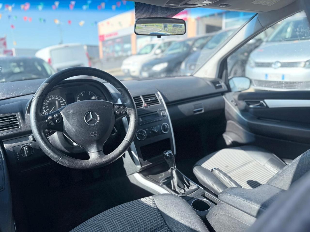 Mercedes A180 2.0 DIESEL 2008 NEOP.