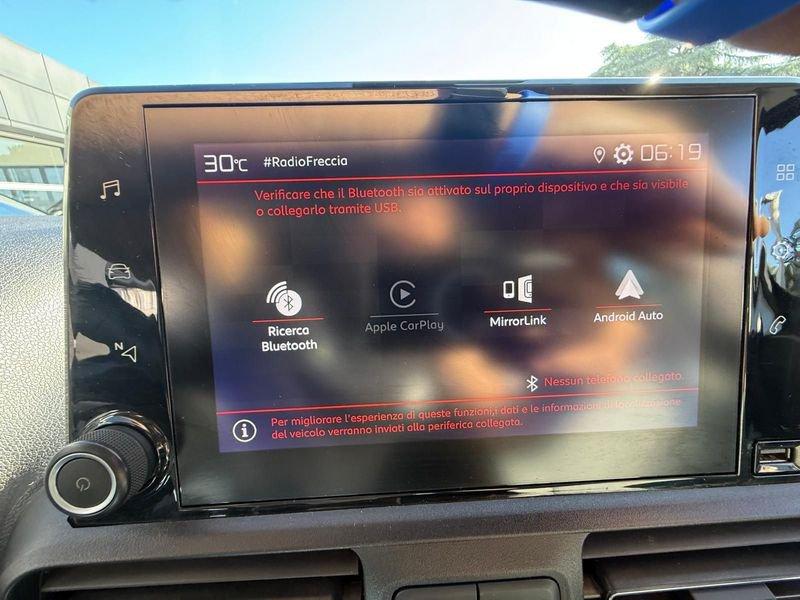 Citroën Berlingo BlueHDi 100 Live N1