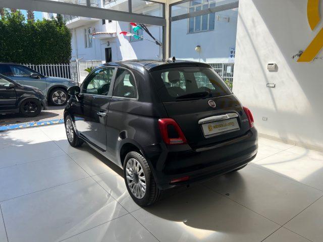 FIAT 500 1.0 Hybrid Lounge da ?119,00 mensili ANTICIPO 0