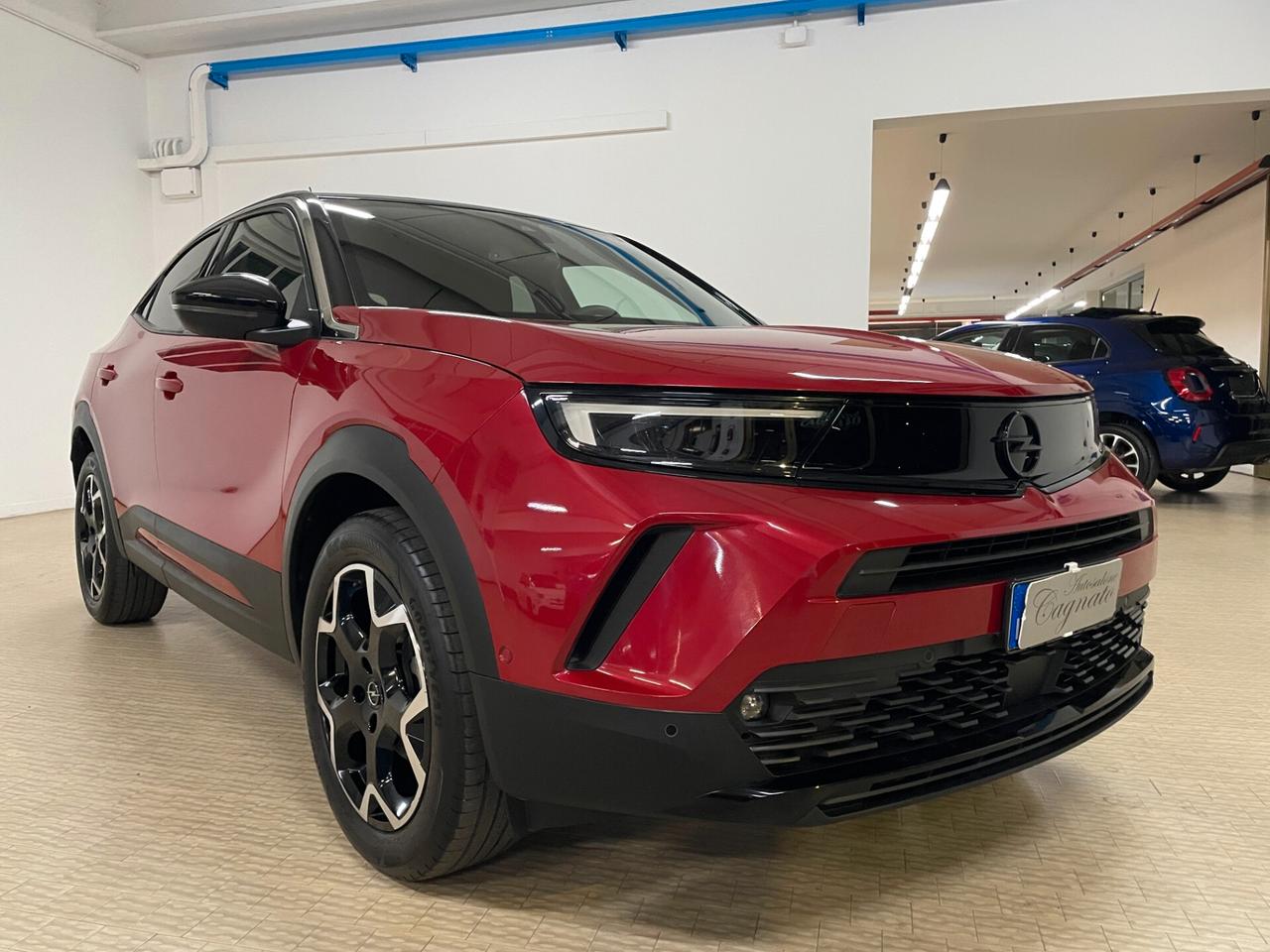 Opel Mokka 1.2 Turbo 136 CV Ultimate 2024 Km 21000