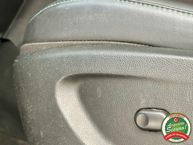 CHEVROLET Trax 1.7D FWD LTZ *NEOPATENTATI*UNIPROPRIETARIO*