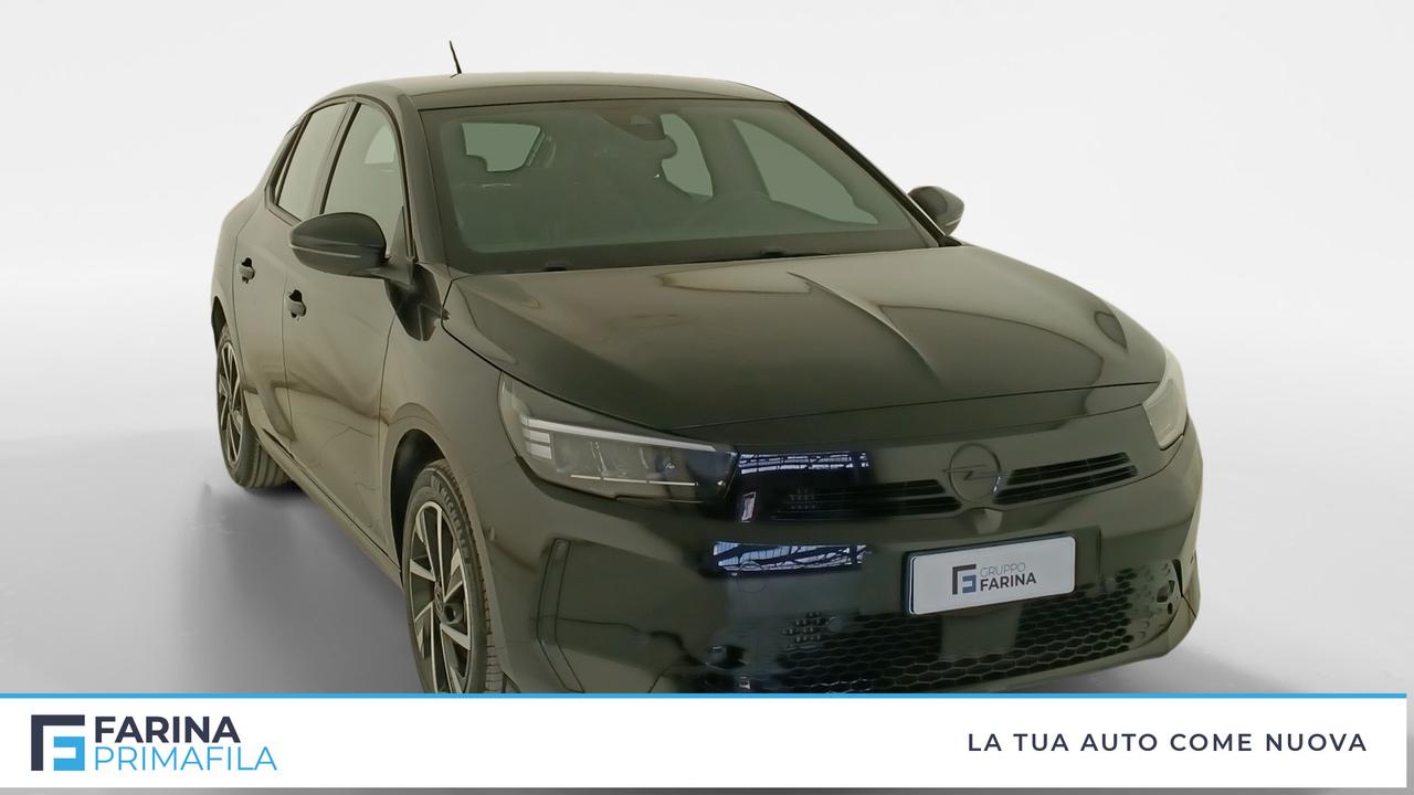 OPEL Corsa VI 2023 - Corsa 1.2 GS s&s 100cv at8