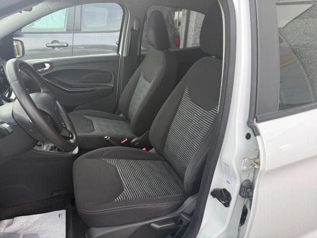 FORD Ka+ 1.2 85 CV Start&Stop Ultimate