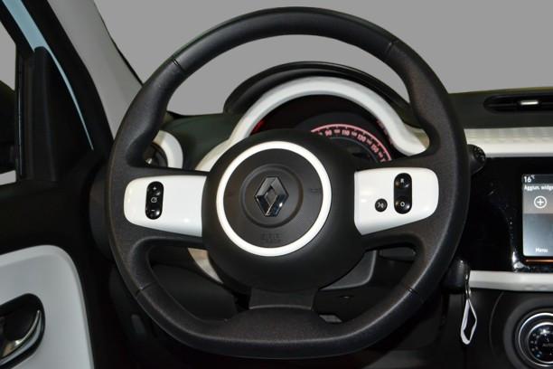 RENAULT TWINGO - 1.0 Equilibre