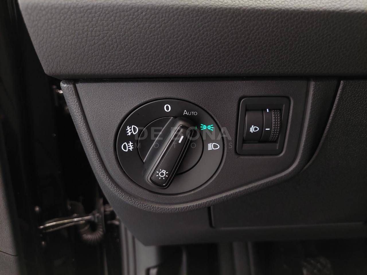 Volkswagen Polo 1.0 evo life 80cv