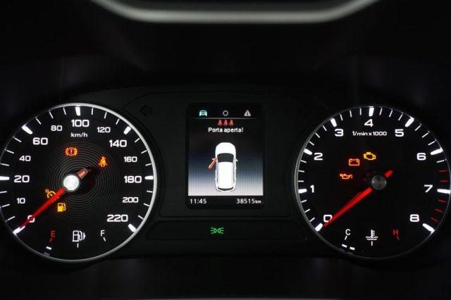 MG ZS ZS 1.5 VTi-tech Comfort