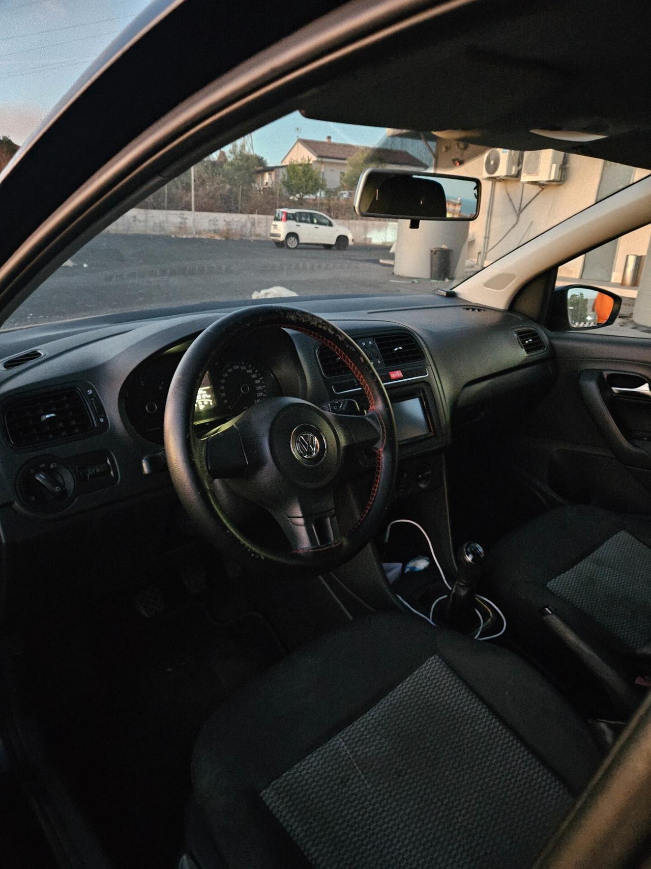 Volkswagen Polo 1.2 TDI DPF 5 p. Comfortline
